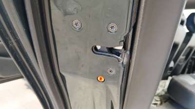 Recambio de cerradura puerta trasera izquierda para volvo s60 i (384) 2000-2010 2.4 referencia OEM IAM 30699754  