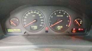 Recambio de cuadro instrumentos para volvo s60 i (384) 2000-2010 2.4 referencia OEM IAM 39985180  
