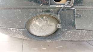 Recambio de faro antiniebla derecho para volvo s60 i (384) 2000-2010 2.4 referencia OEM IAM 9178185  