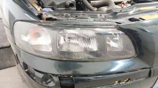 Recambio de faro derecho para volvo s60 i (384) 2000-2010 2.4 referencia OEM IAM 8693586  