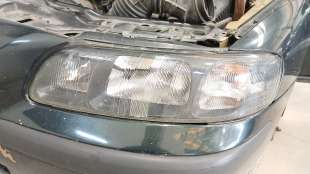Recambio de faro izquierdo para volvo s60 i (384) 2000-2010 2.4 referencia OEM IAM 8693585  