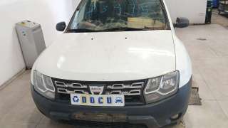 dacia duster (hs_) 2010-2018 del año 2015