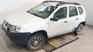 dacia duster (hs_) 2010-2018 del año 2015