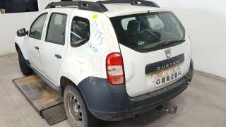 dacia duster (hs_) 2010-2018 del año 2015