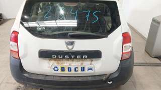 dacia duster (hs_) 2010-2018 del año 2015