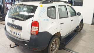 dacia duster (hs_) 2010-2018 del año 2015