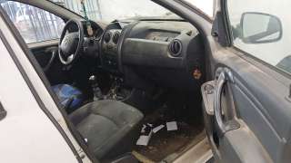 dacia duster (hs_) 2010-2018 del año 2015