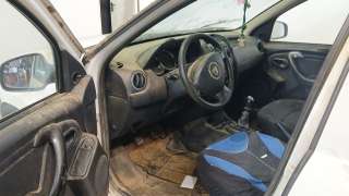 dacia duster (hs_) 2010-2018 del año 2015