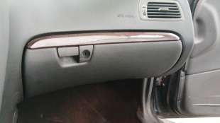 Recambio de guantera para volvo s60 i (384) 2000-2010 2.4 referencia OEM IAM 39970989  