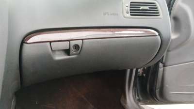 Recambio de guantera para volvo s60 i (384) 2000-2010 2.4 referencia OEM IAM 39970989  