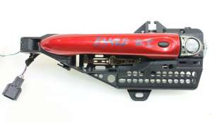 Recambio de maneta exterior delantera izquierda para renault captur i (j5_, h5_) 2013- 1.5 dci 90 referencia OEM IAM 806706656R 