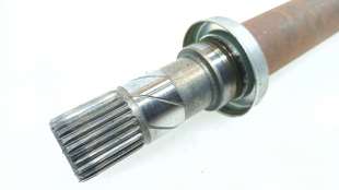 Recambio de transmision delantera derecha para renault captur i (j5_, h5_) 2013- 1.5 dci 90 referencia OEM IAM 391000883R 391000 2