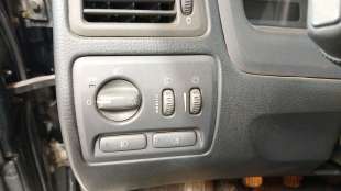 Recambio de mando luces para volvo s60 i (384) 2000-2010 2.4 referencia OEM IAM   