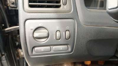 Recambio de mando luces para volvo s60 i (384) 2000-2010 2.4 referencia OEM IAM   