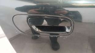 Recambio de maneta exterior delantera derecha para volvo s60 i (384) 2000-2010 2.4 referencia OEM IAM 9187669  