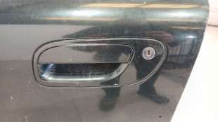 Recambio de maneta exterior delantera izquierda para volvo s60 i (384) 2000-2010 2.4 referencia OEM IAM 9187665  