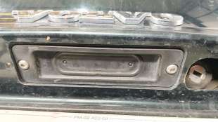 Recambio de maneta exterior porton para volvo s60 i (384) 2000-2010 2.4 referencia OEM IAM 30634364  