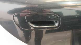 Recambio de maneta exterior trasera derecha para volvo s60 i (384) 2000-2010 2.4 referencia OEM IAM 9187669  