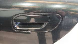 Recambio de maneta exterior trasera izquierda para volvo s60 i (384) 2000-2010 2.4 referencia OEM IAM 9187667  