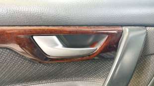 Recambio de maneta interior delantera izquierda para volvo s60 i (384) 2000-2010 2.4 referencia OEM IAM 9478706  