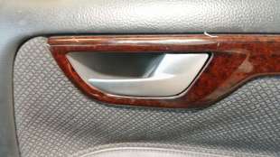 Recambio de maneta interior trasera derecha para volvo s60 i (384) 2000-2010 2.4 referencia OEM IAM   