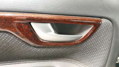 Recambio de maneta interior trasera izquierda para volvo s60 i (384) 2000-2010 2.4 referencia OEM IAM   
