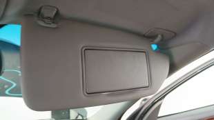 Recambio de parasol derecho para volvo s60 i (384) 2000-2010 2.4 referencia OEM IAM 39970049  
