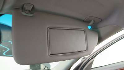 Recambio de parasol derecho para volvo s60 i (384) 2000-2010 2.4 referencia OEM IAM 39970049  