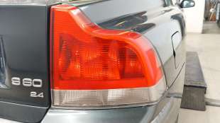 Recambio de piloto trasero derecho para volvo s60 i (384) 2000-2010 2.4 referencia OEM IAM 9483541  