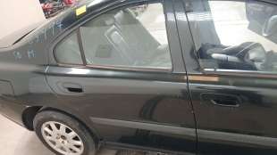Recambio de puerta trasera derecha para volvo s60 i (384) 2000-2010 2.4 referencia OEM IAM 30796489  