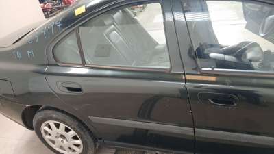Recambio de puerta trasera derecha para volvo s60 i (384) 2000-2010 2.4 referencia OEM IAM 30796489  