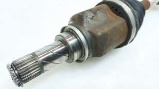 Recambio de transmision delantera izquierda para renault captur i (j5_, h5_) 2013- 1.5 dci 90 referencia OEM IAM 391010474R 3910 2