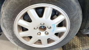 Recambio de llanta delantera izquierda para volvo s60 i (384) 2000-2010 2.4 referencia OEM IAM 8633140  