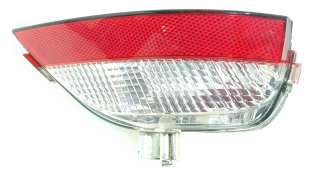 Recambio de piloto trasero derecho paragolpes para renault captur i (j5_, h5_) 2013- 1.5 dci 90 referencia OEM IAM 265540003R 26