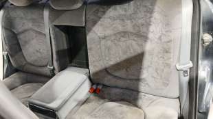 Recambio de asiento trasero medio para citroën c5 i (dc_) 2001-2005 2.0 hdi referencia OEM IAM   