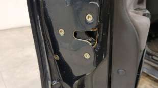 Recambio de cerradura puerta delantera izquierda para citroën c5 i (dc_) 2001-2005 2.0 hdi referencia OEM IAM   