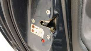Recambio de cerradura puerta trasera izquierda para citroën c5 i (dc_) 2001-2005 2.0 hdi referencia OEM IAM   