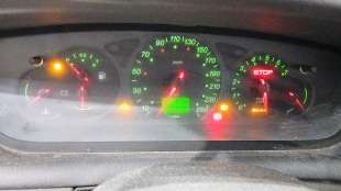 Recambio de cuadro instrumentos para citroën c5 i (dc_) 2001-2005 2.0 hdi referencia OEM IAM   