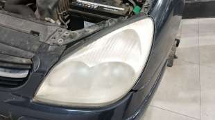 Recambio de faro izquierdo para citroën c5 i (dc_) 2001-2005 2.0 hdi referencia OEM IAM   