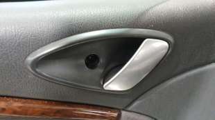 Recambio de maneta interior delantera izquierda para citroën c5 i (dc_) 2001-2005 2.0 hdi referencia OEM IAM   