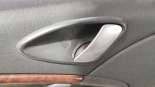 Recambio de maneta interior trasera izquierda para citroën c5 i (dc_) 2001-2005 2.0 hdi referencia OEM IAM   