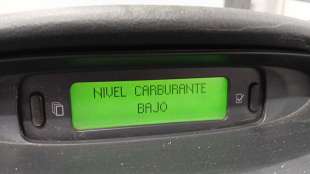 Recambio de pantalla multifuncion para citroën c5 i (dc_) 2001-2005 2.0 hdi referencia OEM IAM   