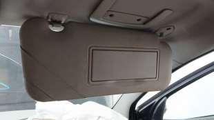 Recambio de parasol derecho para citroën c5 i (dc_) 2001-2005 2.0 hdi referencia OEM IAM   