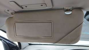 Recambio de parasol izquierdo para citroën c5 i (dc_) 2001-2005 2.0 hdi referencia OEM IAM   