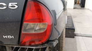 Recambio de piloto trasero derecho para citroën c5 i (dc_) 2001-2005 2.0 hdi referencia OEM IAM   