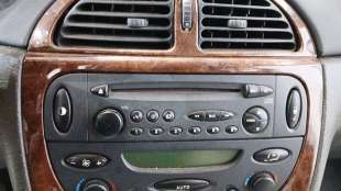 Recambio de sistema audio / radio cd para citroën c5 i (dc_) 2001-2005 2.0 hdi referencia OEM IAM   