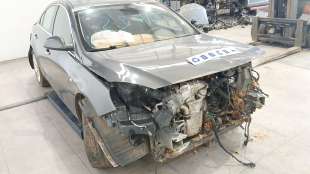 opel insignia a sedán (g09) 2008-2017 del año 2012