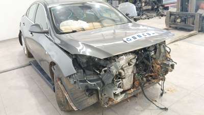 opel insignia a sedán (g09) 2008-2017 del año 2012