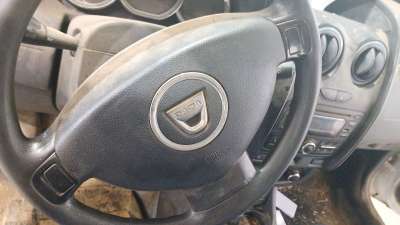 Recambio de airbag delantero izquierdo para dacia duster (hs_) 2010-2018 1.5 dci referencia OEM IAM 985100036R  
