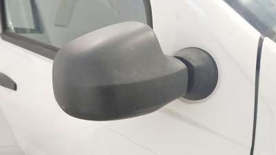 Recambio de espejo retrovisor derecho para dacia duster (hs_) 2010-2018 1.5 dci referencia OEM IAM 963015821R  